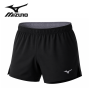Short de running MIZUNO Core 5.5 Inches Noir Homme