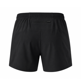Short de running MIZUNO Core 5.5 Inches Noir Homme