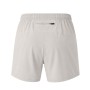 Short de running MIZUNO Core 5.5 Inches Gris Homme