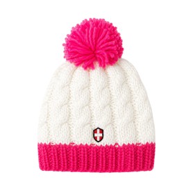 Bonnet de ski Croix de...