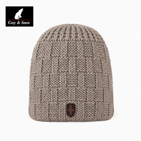 Bonnet de ski Cosy&Snow...