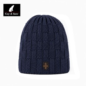 Bonnet de ski COSY & SNOW...