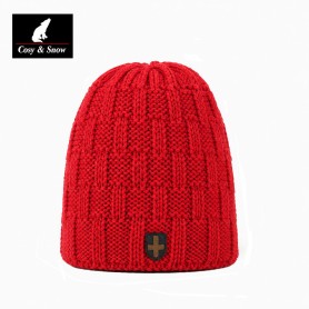 Bonnet de ski COSY & SNOW...