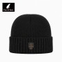 Bonnet de ski COSY & SNOW Picho Noir Homme