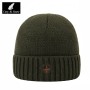 Bonnet de ski COSY & SNOW Picho Kaki Homme