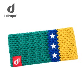 Bandeau LE DRAPO Brésil...