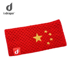 Bandeau LE DRAPO Chine...