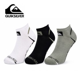 Socquettes QUIKSILVER...