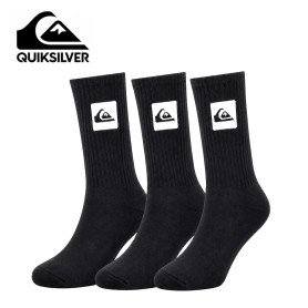 Chaussettes QUIKSILVER...