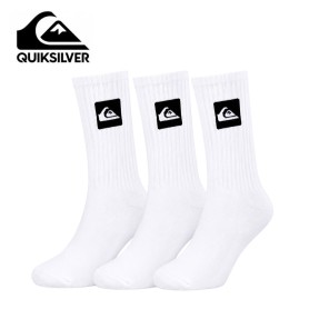 Chaussettes QUIKSILVER...
