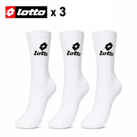 Chaussettes de tennis LOTTO...