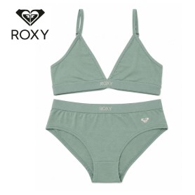 Sous-vêtement ROXY Vert Junior