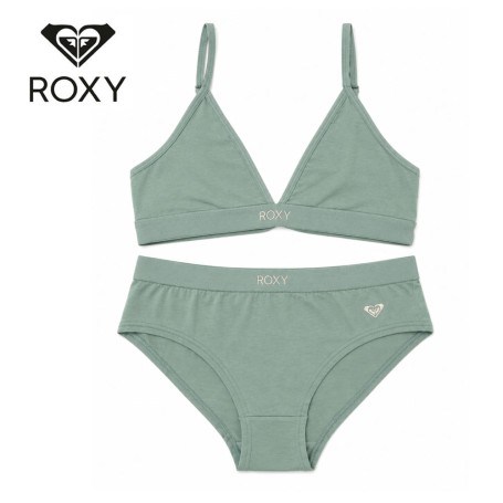 Sous-vêtement ROXY Vert Junior