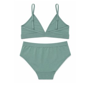Sous-vêtement ROXY Vert Junior