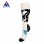 Chaussettes de ski K2 All Terrain Blanc Femmes