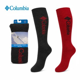 Chaussettes de ski (Pack...