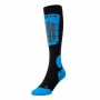 Chaussettes de ski Technical Ski Socks Noir / Bleu Unisexe
