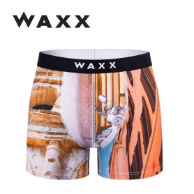Boxer microfibre WAXX Roma...