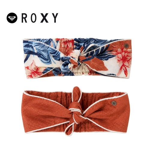 Bandeaux ROXY Beach Days Always Femme (Lot de 2)