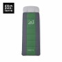 Sac de couchage ELEMENTERRE Danka JR Gris/Vert Junior