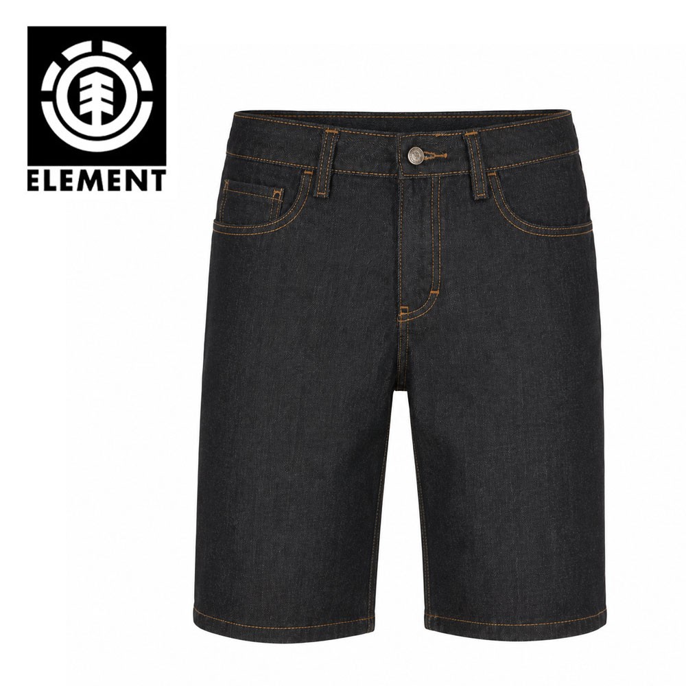 Bermuda ELEMENT Desoto Raw Garçon