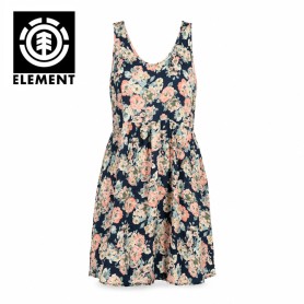Robe ELEMENT Heavenly Floral Femme