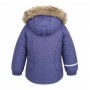 Veste de ski POIVRE BLANC Sabli Bleu BB Filles