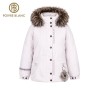 Veste de ski POIVRE BLANC W13-1002 BBGL/A Blanc BB Fille