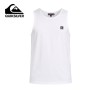 Débardeur QUIKSILVER Under Shirt Blanc Homme