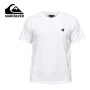 T-shirt QUIKSILVER Under Shirt Blanc Homme