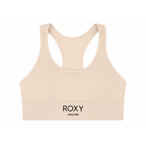 Brassière ROXY Underwear Seamless Beige Femme