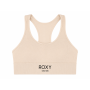 Brassière ROXY Underwear Seamless Beige Femme