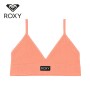 Soutien-George Bralette ROXY Underwear Seamless Saumon Femme