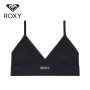 Soutien-George Bralette ROXY Underwear Seamless Noir Femme
