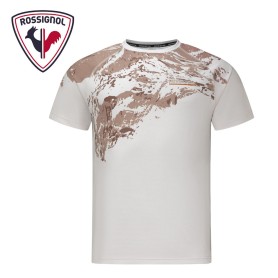 Tee-shirt ROSSIGNOL Skpr...
