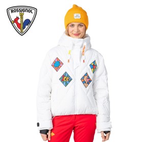 Doudoune de ski ROSSIGNOL...
