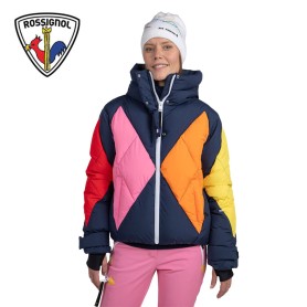 Doudoune de ski ROSSIGNOL...