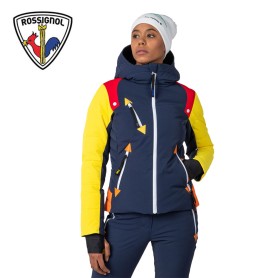 Doudoune de ski ROSSIGNOL...