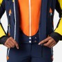 Doudoune de ski ROSSIGNOL JCC Pilot Down Bleu Femme