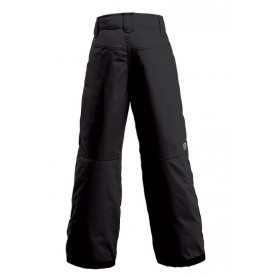 Pantalon de ski ORAGE Junior Tarzo noir garçon