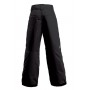 Pantalon de ski ORAGE Junior Tarzo noir garçon