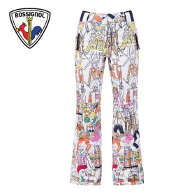 Pantalon de ski ROSSIGNOL...