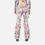 Pantalon de ski ROSSIGNOL JCC Pilot Stretch Multicolore Femme