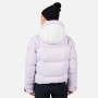 Doudoune de ski ROSSIGNOL Daille Down Lilas Femme