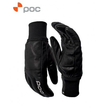 Gants de ski POC Wo Glove Noir Femmes