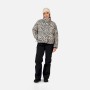 Doudoune ROSSIGNOL Aretu Allover Down Léopard Femme