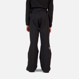 Pantalon de ski ROSSIGNOL Insulated Ski Pant Noir Junior