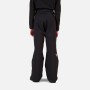 Pantalon de ski ROSSIGNOL Insulated Ski Pant Noir Junior