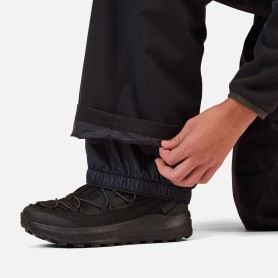 Pantalon de ski ROSSIGNOL Insulated Ski Pant Noir Junior