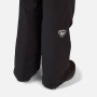 Pantalon de ski ROSSIGNOL Insulated Ski Pant Noir Junior